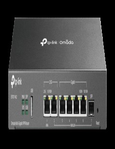Omada мулти-гигабитов VPN...
